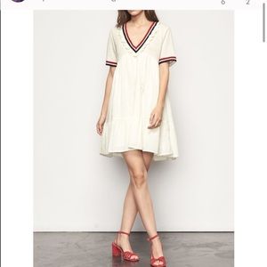 LOOKING FOR: ba&sh desert dress size 4